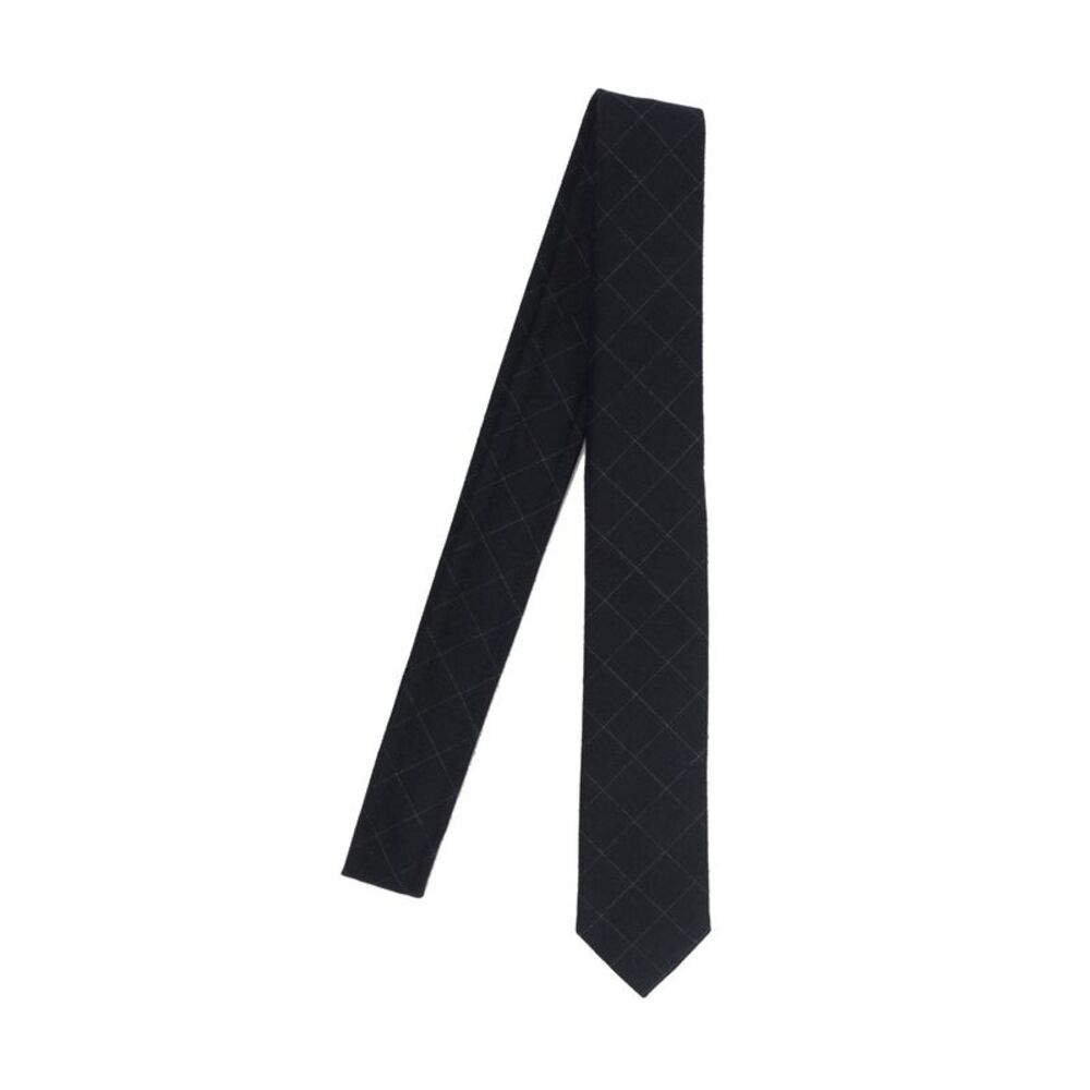 Thom Browne Men Classic Tie